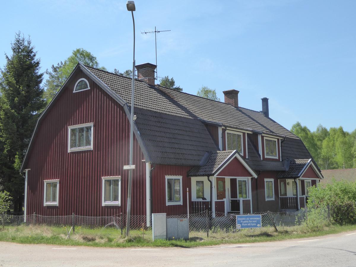 Ydrefors Bed & Breakfast Buitenkant foto