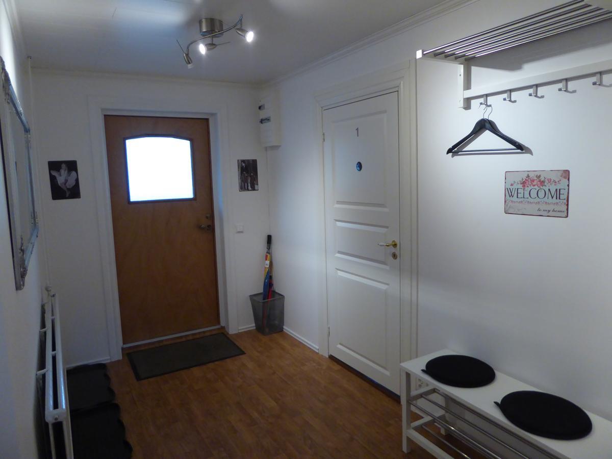Ydrefors Bed & Breakfast Buitenkant foto