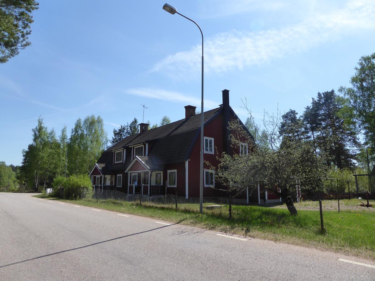 Ydrefors Bed & Breakfast Buitenkant foto