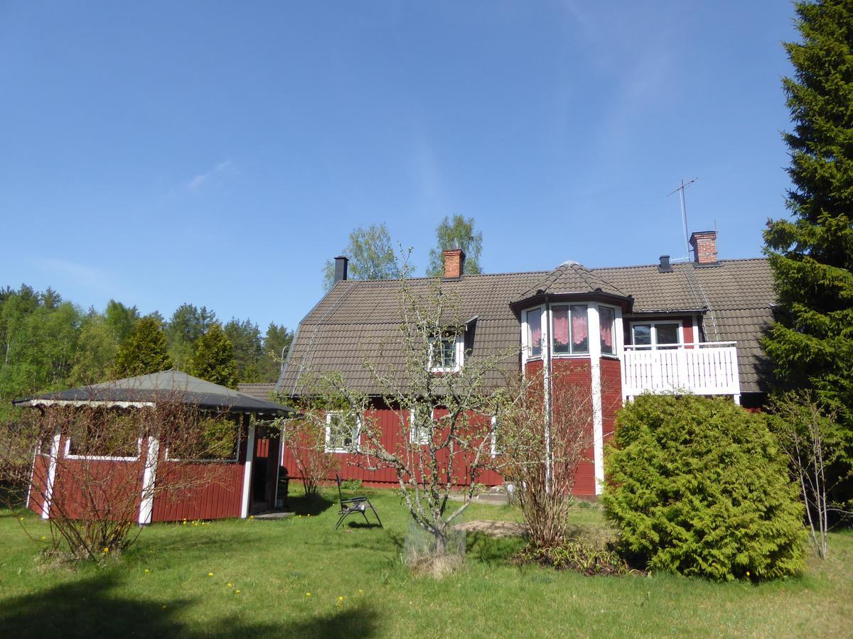 Ydrefors Bed & Breakfast Buitenkant foto