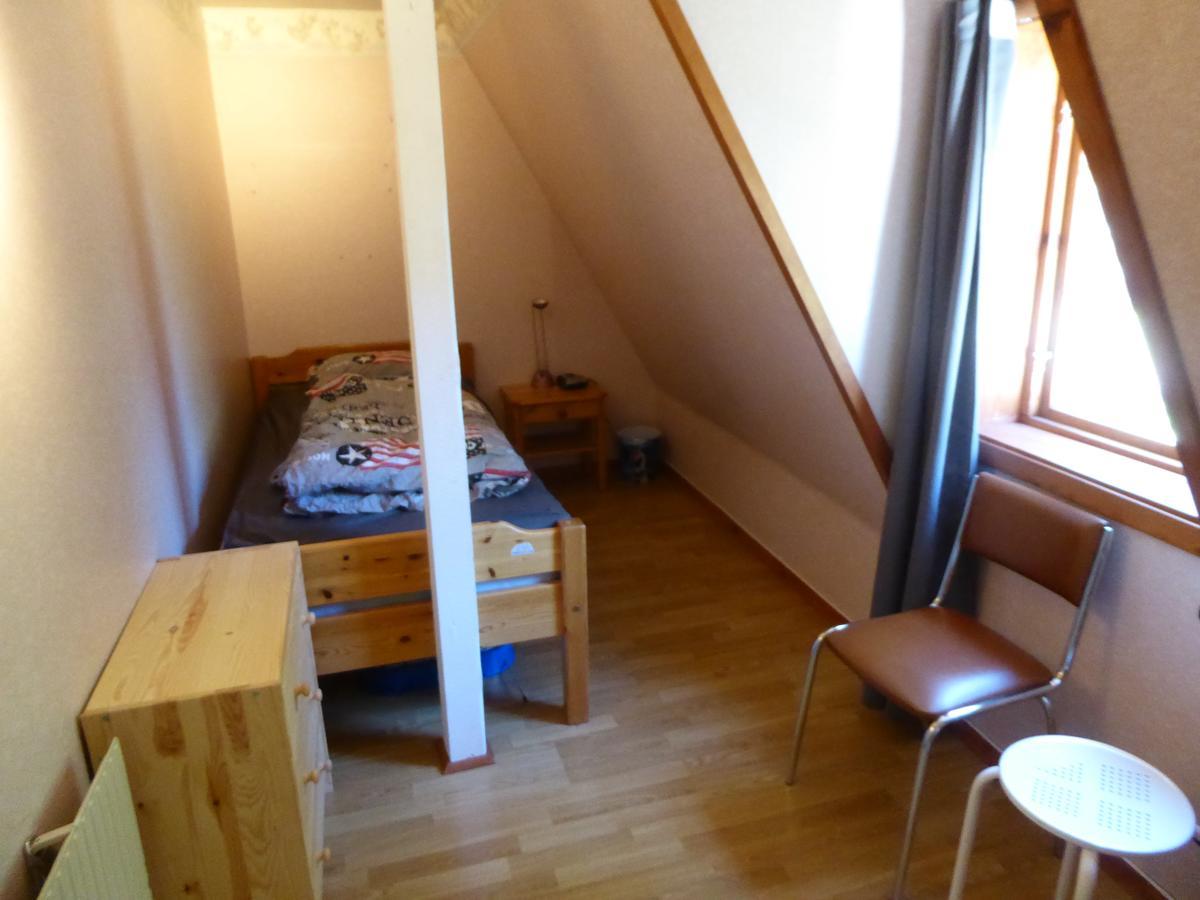 Ydrefors Bed & Breakfast Buitenkant foto