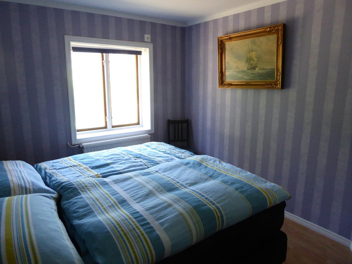 Ydrefors Bed & Breakfast Buitenkant foto