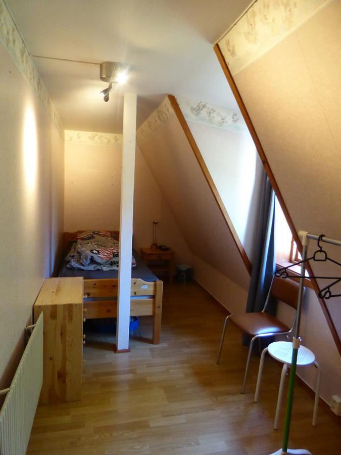 Ydrefors Bed & Breakfast Buitenkant foto