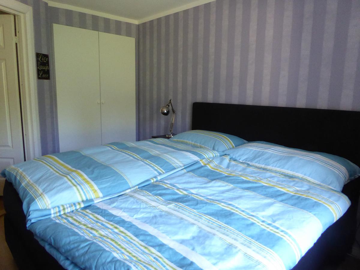 Ydrefors Bed & Breakfast Buitenkant foto