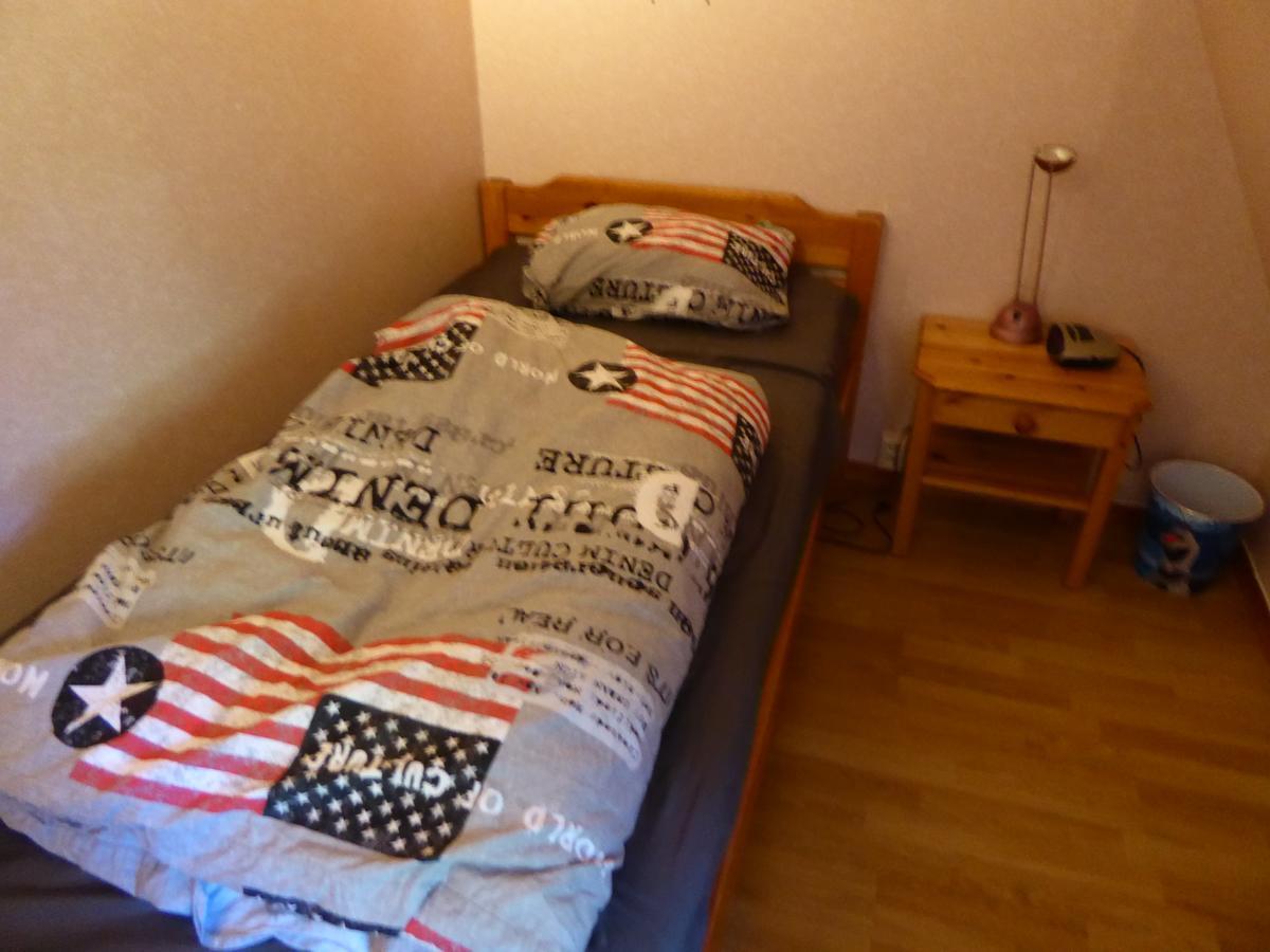 Ydrefors Bed & Breakfast Buitenkant foto