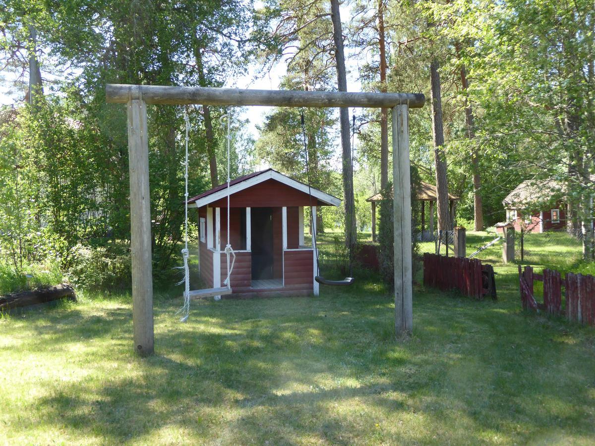 Ydrefors Bed & Breakfast Buitenkant foto