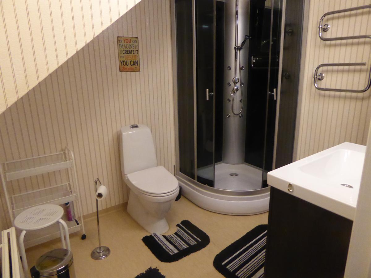 Ydrefors Bed & Breakfast Buitenkant foto