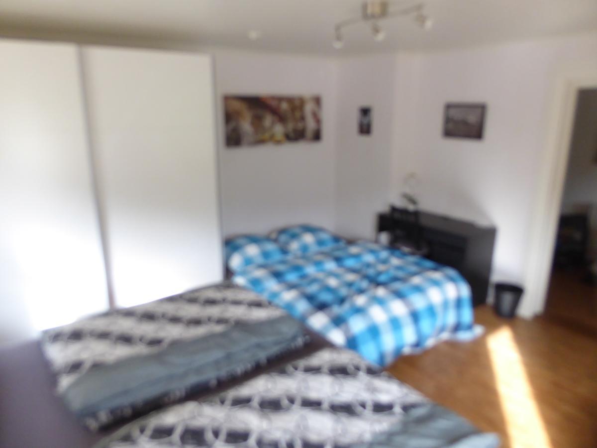 Ydrefors Bed & Breakfast Buitenkant foto