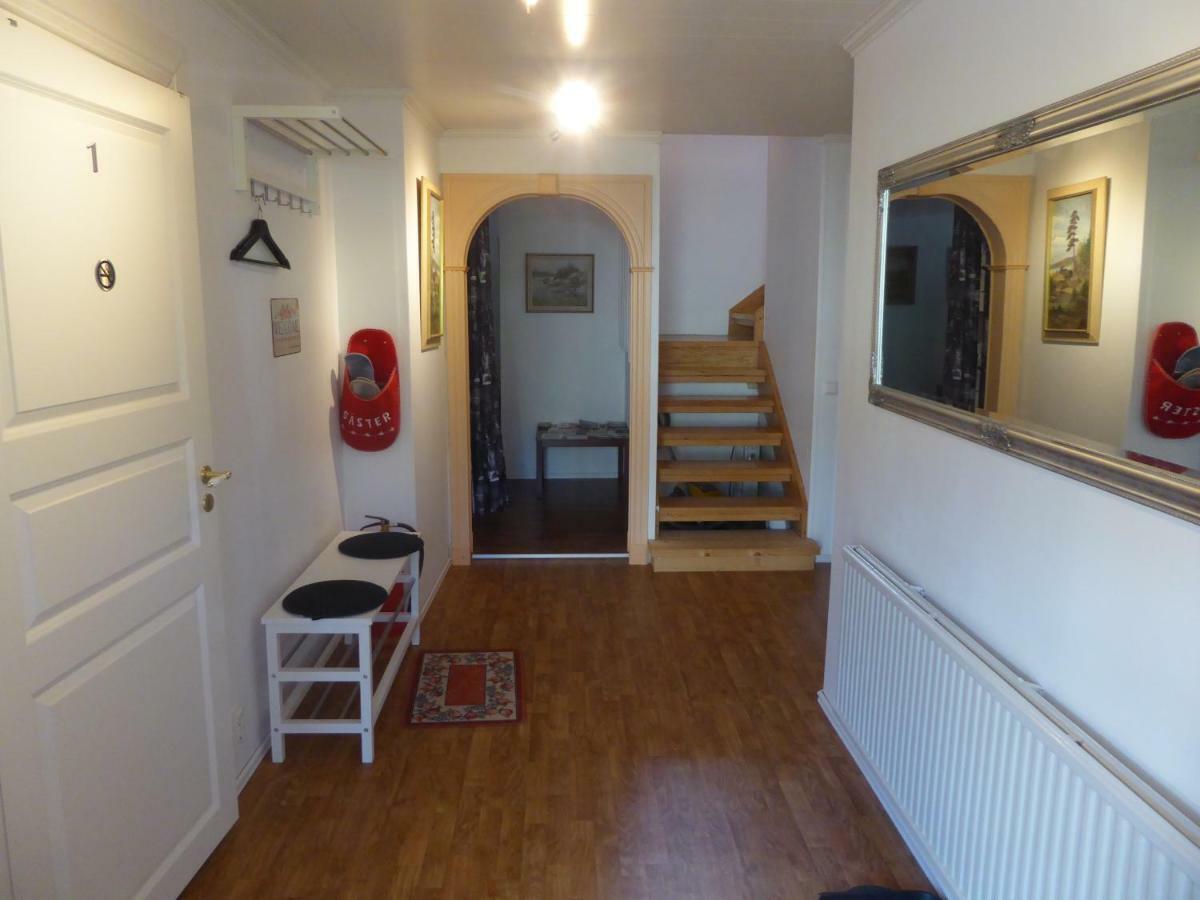 Ydrefors Bed & Breakfast Buitenkant foto