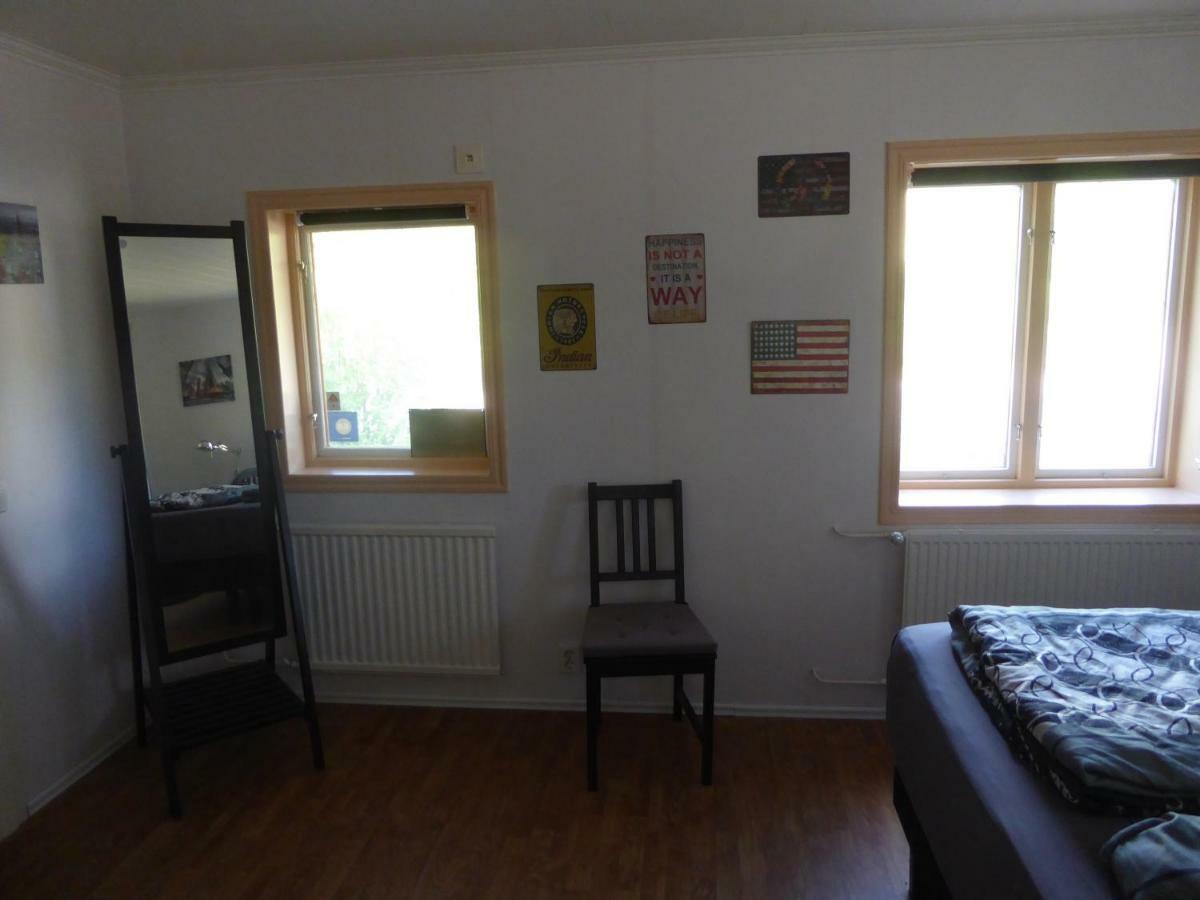 Ydrefors Bed & Breakfast Buitenkant foto