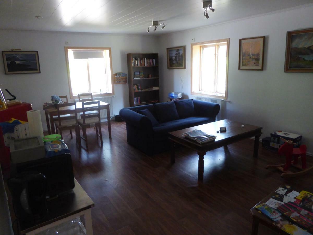 Ydrefors Bed & Breakfast Buitenkant foto