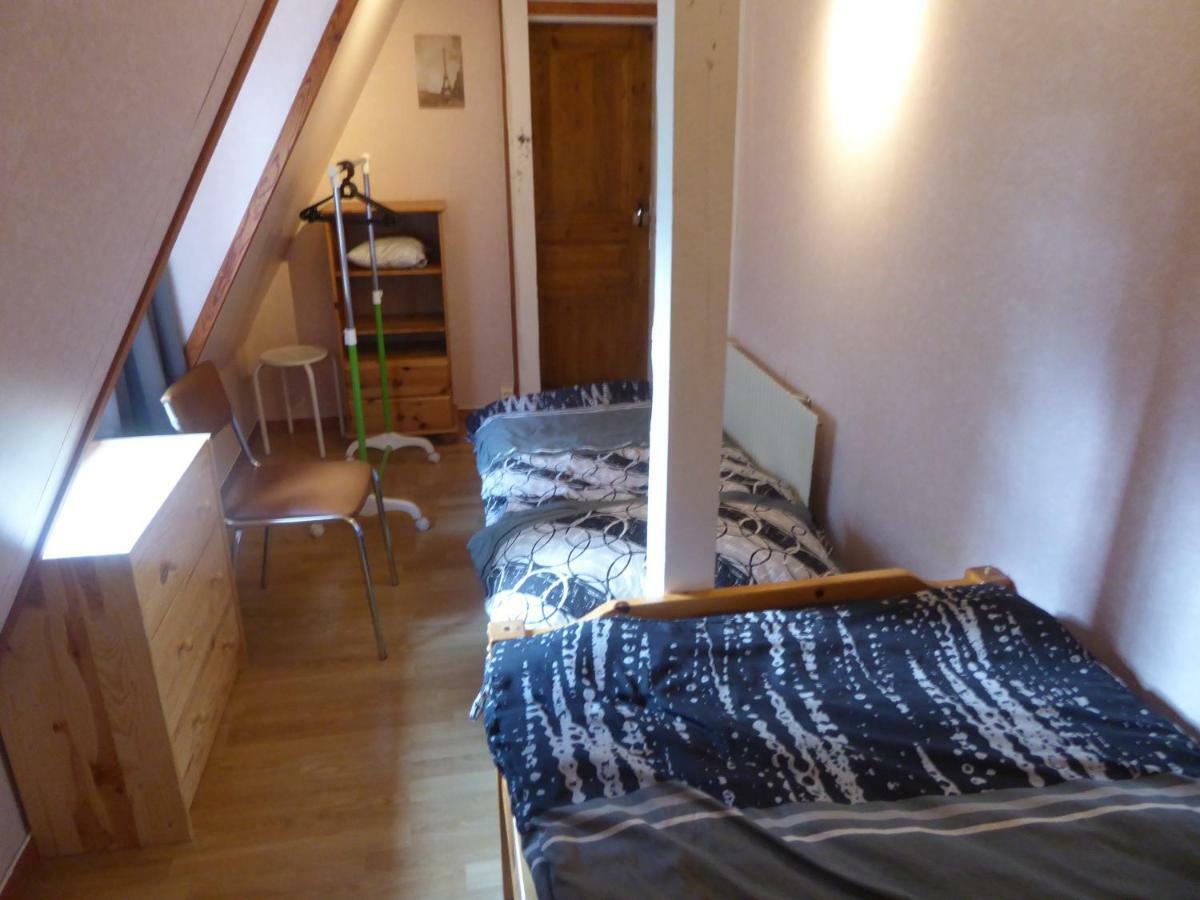 Ydrefors Bed & Breakfast Buitenkant foto